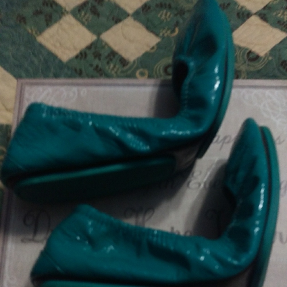 Great condition Tiek Blues